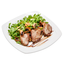 ГОРЯЧИЕ БЛЮДА