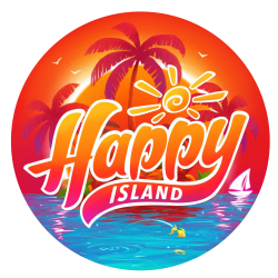 Кафе Happy island cafe